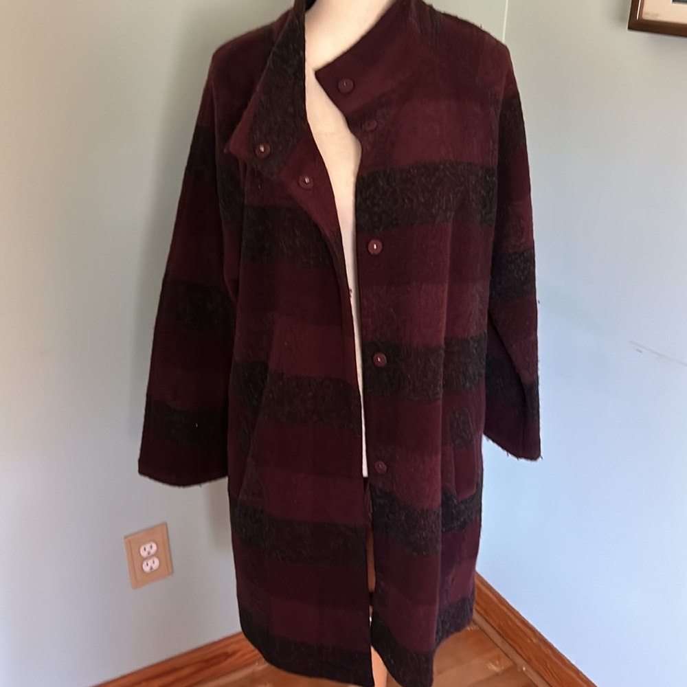 Kenar coat size XL